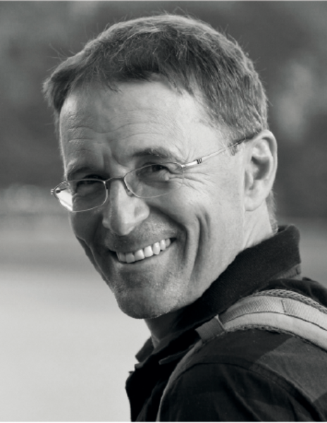 Detail Kursleiter Kunstforum Montafon Vorarlberg Österreich